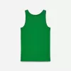 Rib Tank Top Rib Tank Top