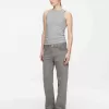 Rib Tank Top Rib Tank Top