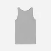 Rib Tank Top Rib Tank Top