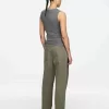 Rib Tank Top