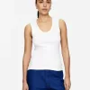 Rib Tank Top Rib Tank Top