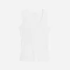 Rib Tank Top Rib Tank Top