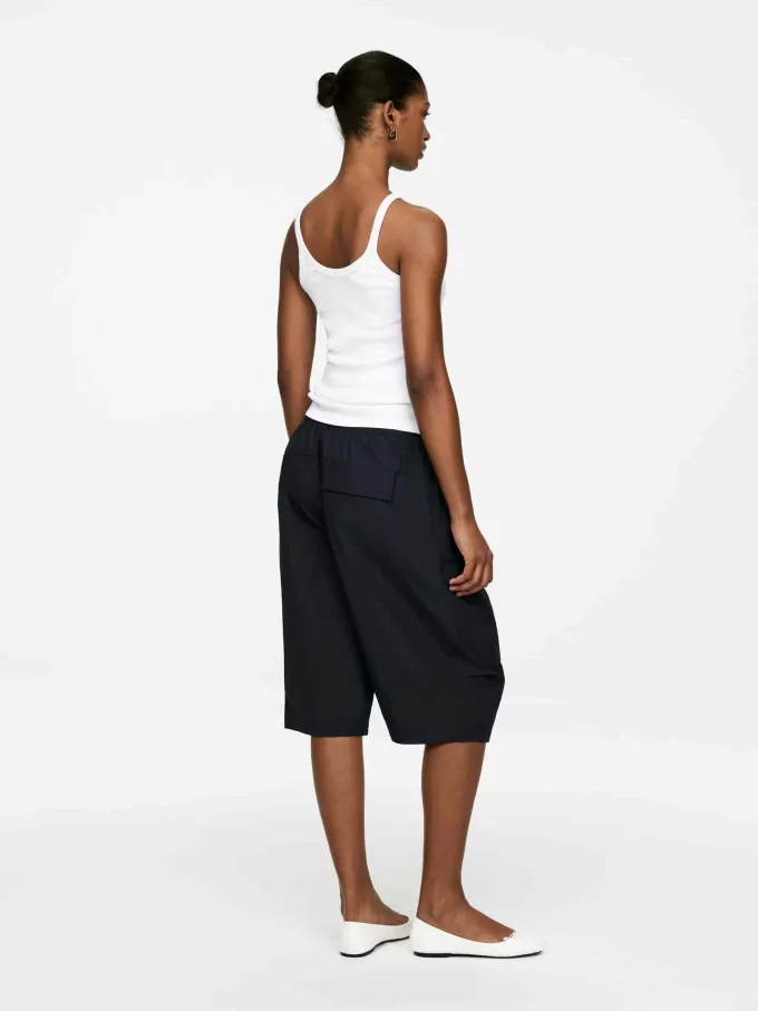 Rib Tank Top Rib Tank Top