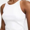 Rib Tank Top Rib Tank Top