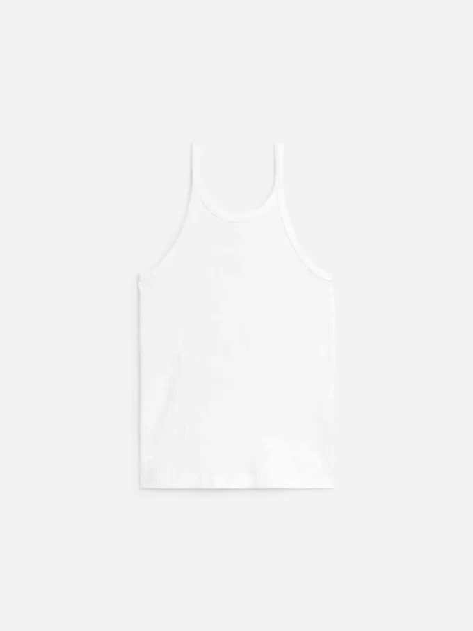 Rib Tank Top Rib Tank Top