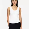 Rib Tank Top Rib Tank Top