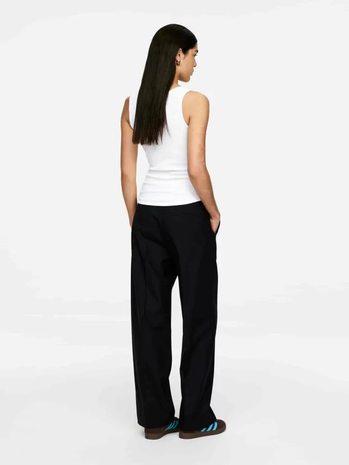 Rib Tank Top Rib Tank Top