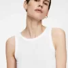 Rib Tank Top
