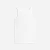 Rib Tank Top