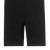 Ribbed Bicycle Shorts