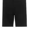 Ribbed Bicycle Shorts