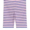 Ribbed Bicycle Shorts