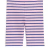 Ribbed Bicycle Shorts