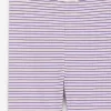 Ribbed Bicycle Shorts
