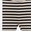 Ribbed Leggings