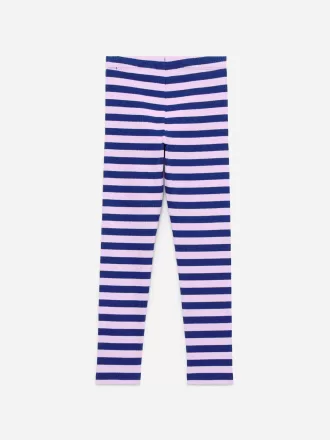 Ribbed Leggings
