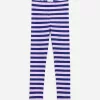 Ribbed Leggings Ribbed Leggings