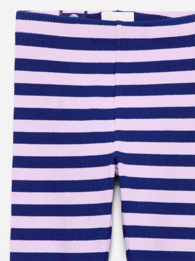 Ribbed Leggings Ribbed Leggings