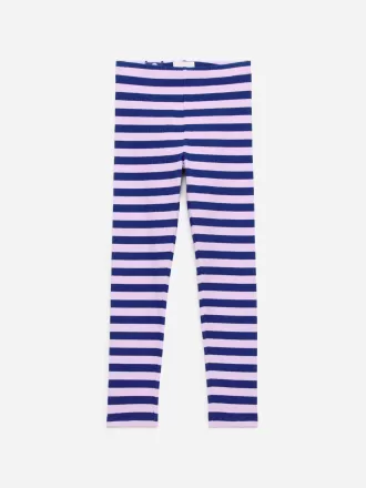Ribbed Leggings