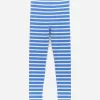 Ribbed Leggings Ribbed Leggings