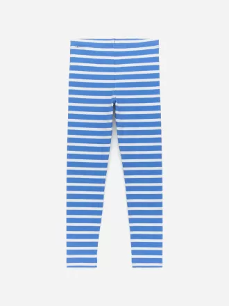 Ribbed Leggings