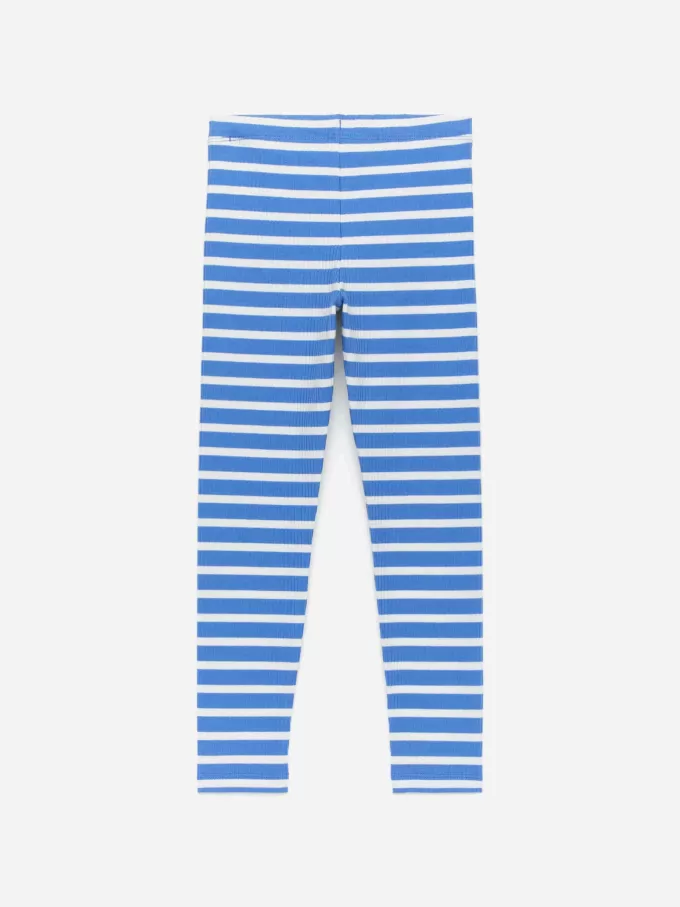 Ribbed Leggings Ribbed Leggings