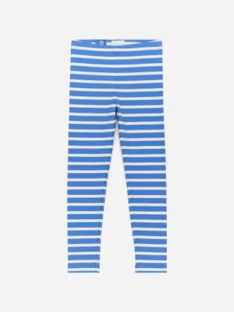 Ribbed Leggings