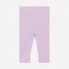 Ribbed Leggings