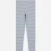 Ribbed Leggings