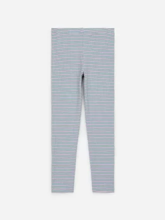 Ribbed Leggings Ribbed Leggings
