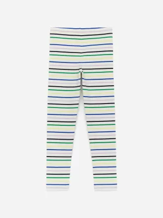 Ribbed Leggings Ribbed Leggings
