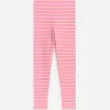 Ribbed Leggings Ribbed Leggings