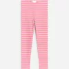 Ribbed Leggings Ribbed Leggings