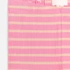 Ribbed Leggings Ribbed Leggings