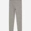 Ribbed Leggings Ribbed Leggings