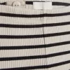 Ribbed Leggings Ribbed Leggings