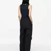 Ribbed Seamless Tank Top