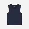 Ribbed Seamless Tank Top