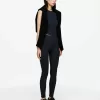 Ribbed Seamless Tights