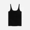 Ribbed Tank Top