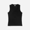 Ribbed Tank Top