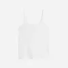 Ribbed Tank Top
