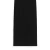Ribbed Tube Dress