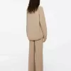 Roll-Neck Cashmere-Wool Jumper Roll-Neck Cashmere-Wool Jumper