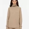 Roll-Neck Cashmere-Wool Jumper Roll-Neck Cashmere-Wool Jumper