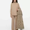 Roll-Neck Cashmere-Wool Jumper Roll-Neck Cashmere-Wool Jumper