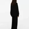 Roll-Neck Cashmere-Wool Jumper Roll-Neck Cashmere-Wool Jumper