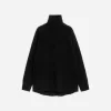 Roll-Neck Cashmere-Wool Jumper Roll-Neck Cashmere-Wool Jumper