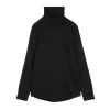 Roll-Neck Cashmere-Wool Jumper Roll-Neck Cashmere-Wool Jumper