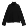 Roll-Neck Cashmere-Wool Jumper Roll-Neck Cashmere-Wool Jumper